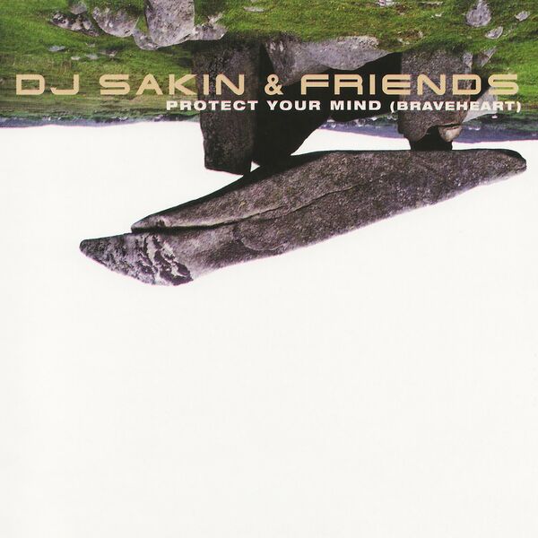 Dj Sakin & Friends